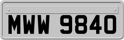 MWW9840