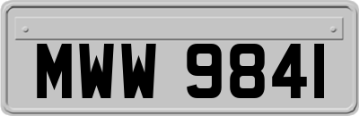 MWW9841