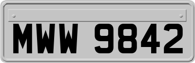 MWW9842