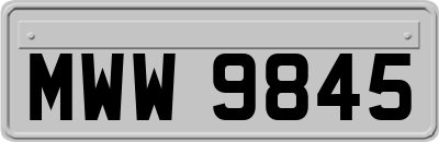 MWW9845