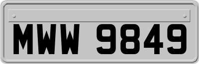 MWW9849