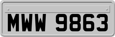 MWW9863