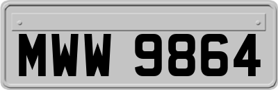MWW9864