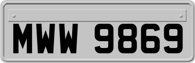 MWW9869