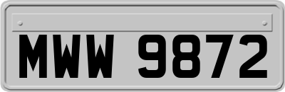 MWW9872