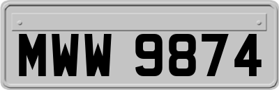 MWW9874