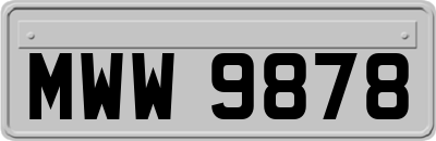 MWW9878