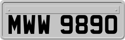 MWW9890