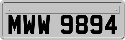 MWW9894