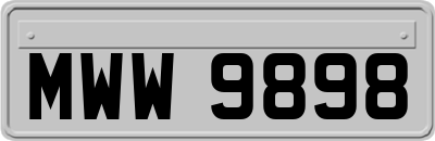 MWW9898