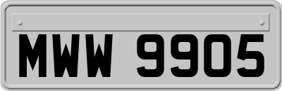 MWW9905