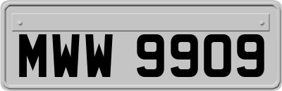 MWW9909