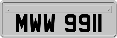 MWW9911