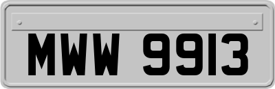 MWW9913