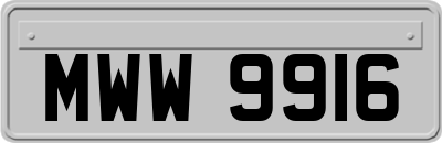 MWW9916