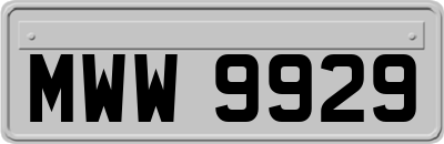 MWW9929