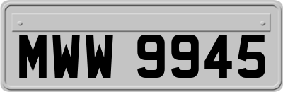 MWW9945