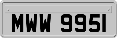 MWW9951