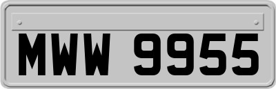 MWW9955