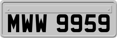 MWW9959