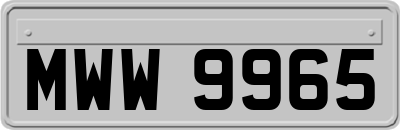 MWW9965
