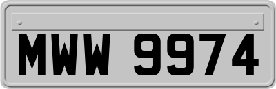 MWW9974