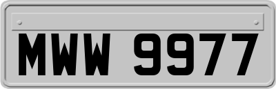 MWW9977