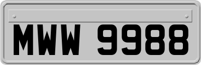 MWW9988