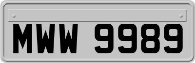 MWW9989