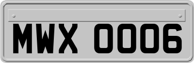 MWX0006