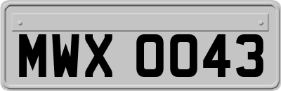 MWX0043