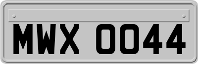 MWX0044