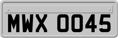 MWX0045