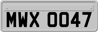 MWX0047