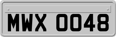 MWX0048