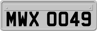 MWX0049