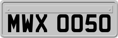 MWX0050