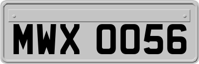 MWX0056