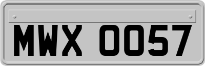 MWX0057