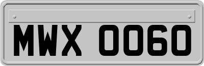 MWX0060