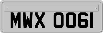 MWX0061