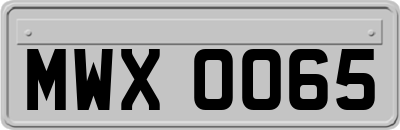 MWX0065
