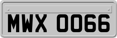 MWX0066
