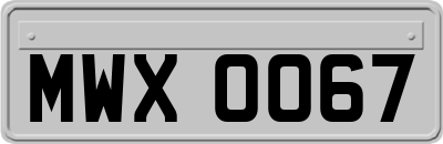 MWX0067