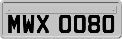 MWX0080