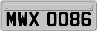 MWX0086