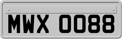 MWX0088