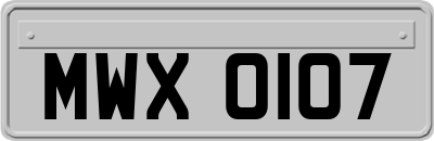 MWX0107