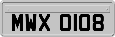 MWX0108