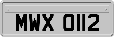MWX0112